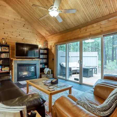 Lucky #7 Villa Black Butte Ranch Exterior photo