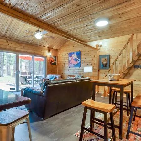 Lucky #7 Villa Black Butte Ranch Exterior photo