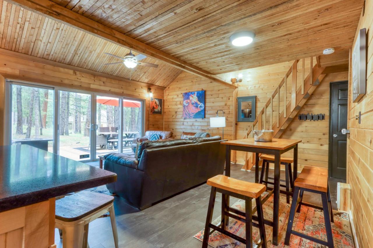 Lucky #7 Holiday home *