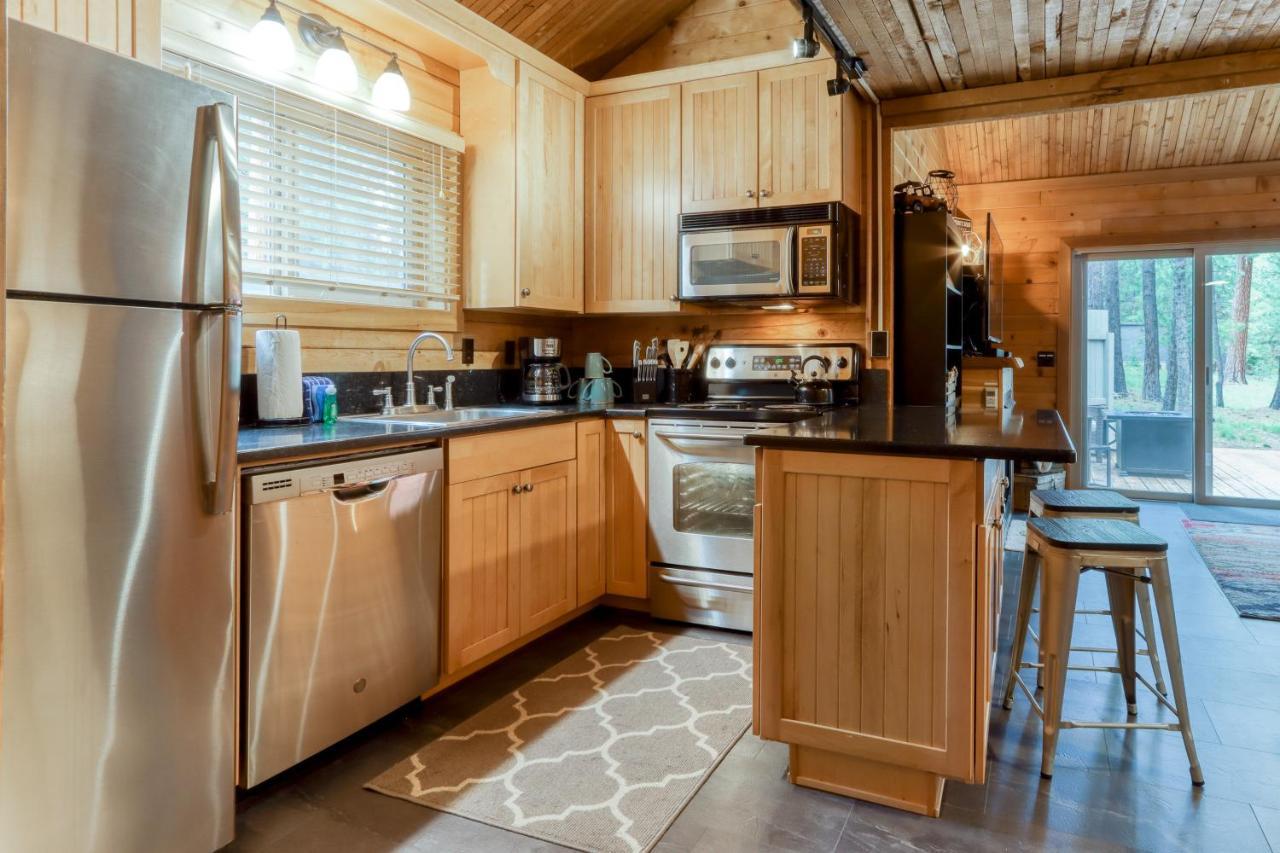 Lucky #7 Holiday home