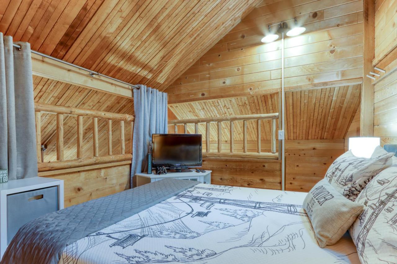 Lucky #7 Holiday home