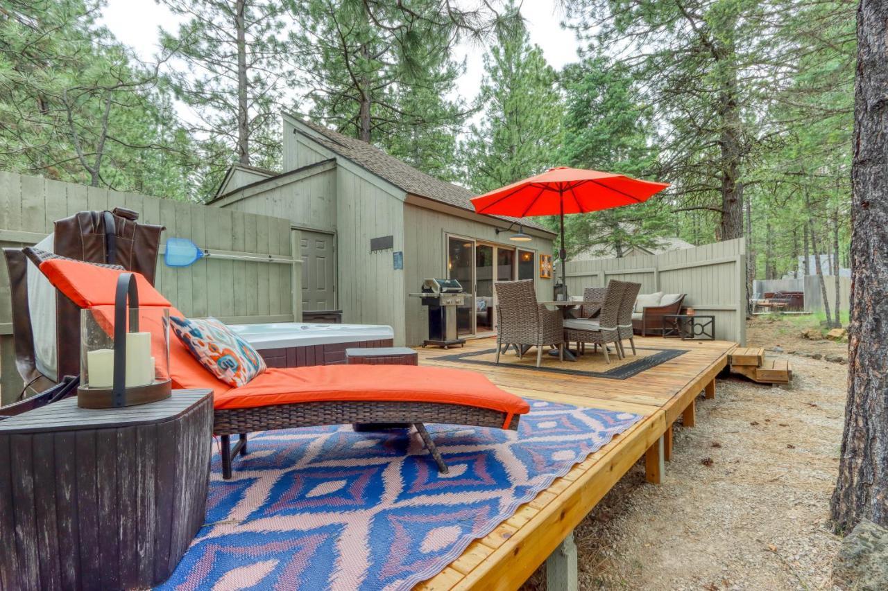 Holiday home Lucky #7 Black Butte Ranch