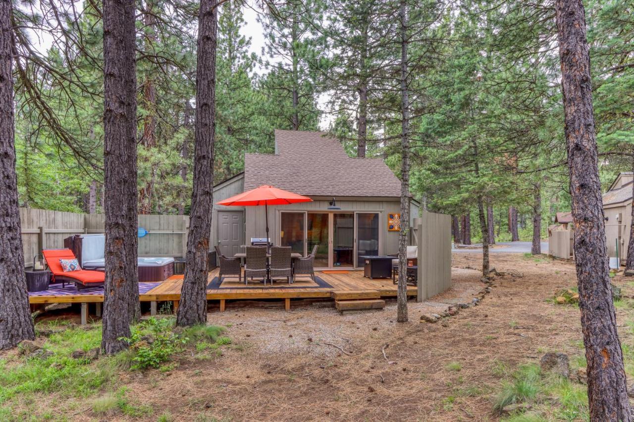 Holiday home Lucky #7 Black Butte Ranch