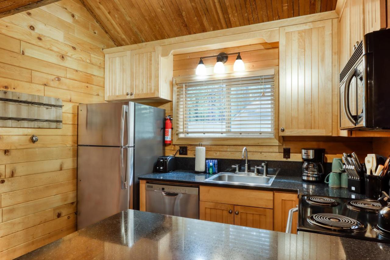 Holiday home Lucky #7 Black Butte Ranch