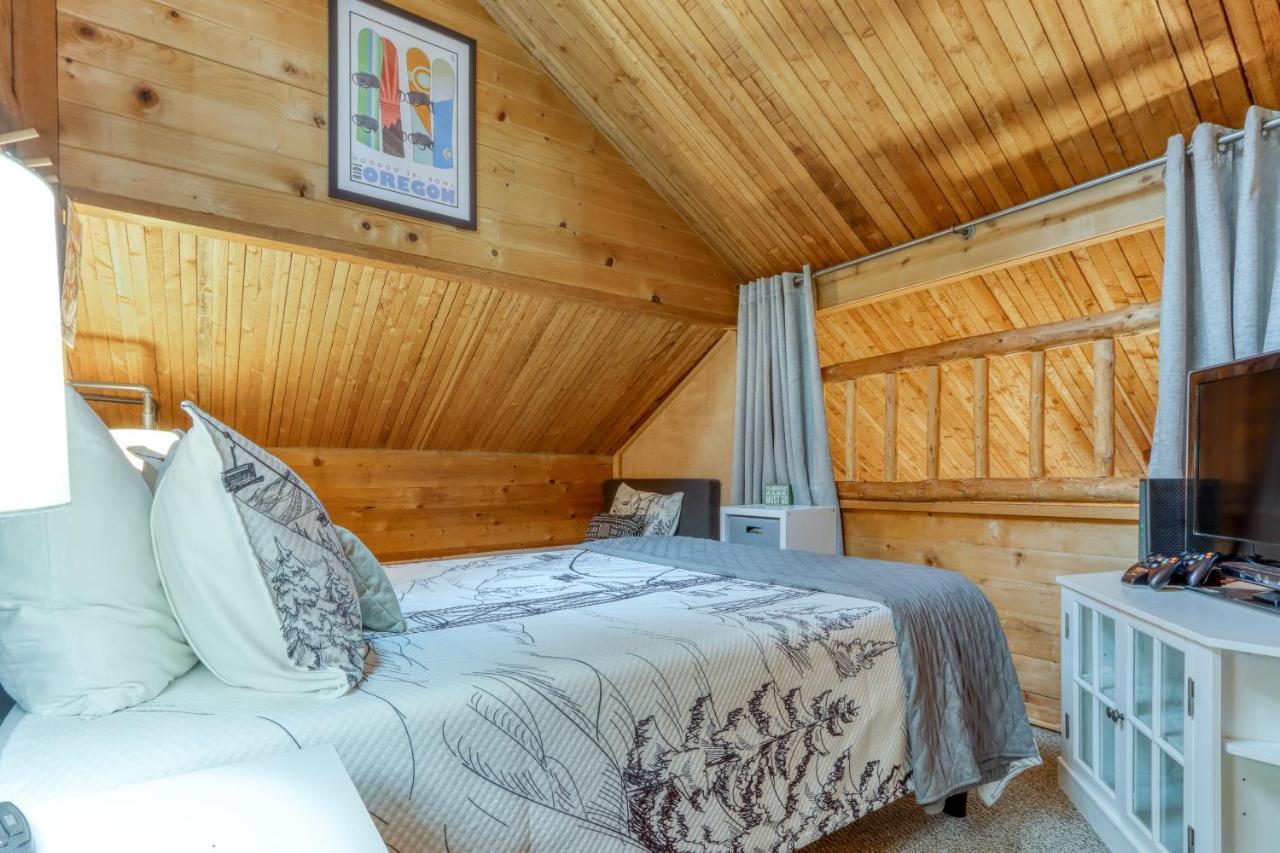 Lucky #7 Holiday home