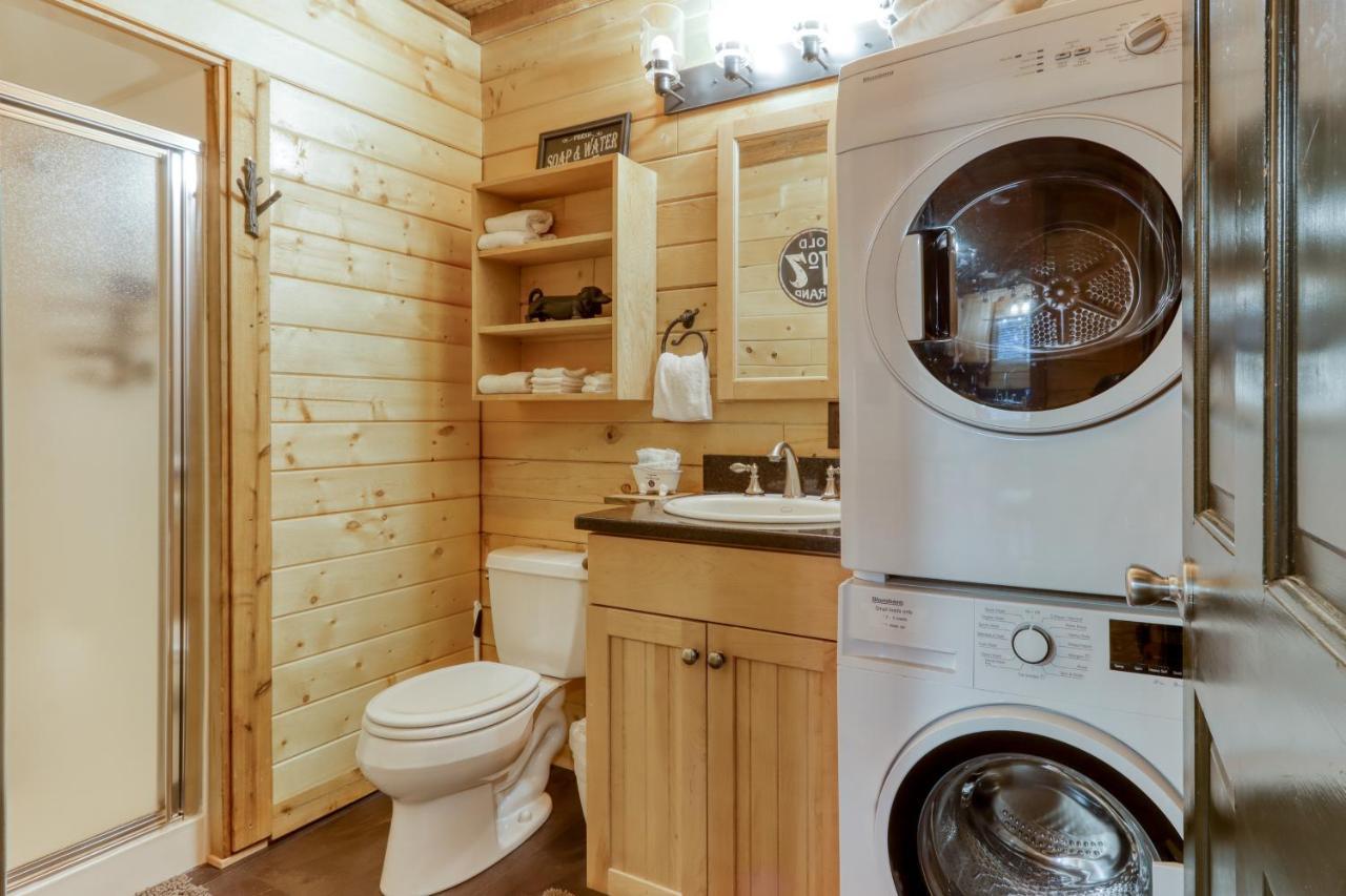 Lucky #7 Holiday home Black Butte Ranch