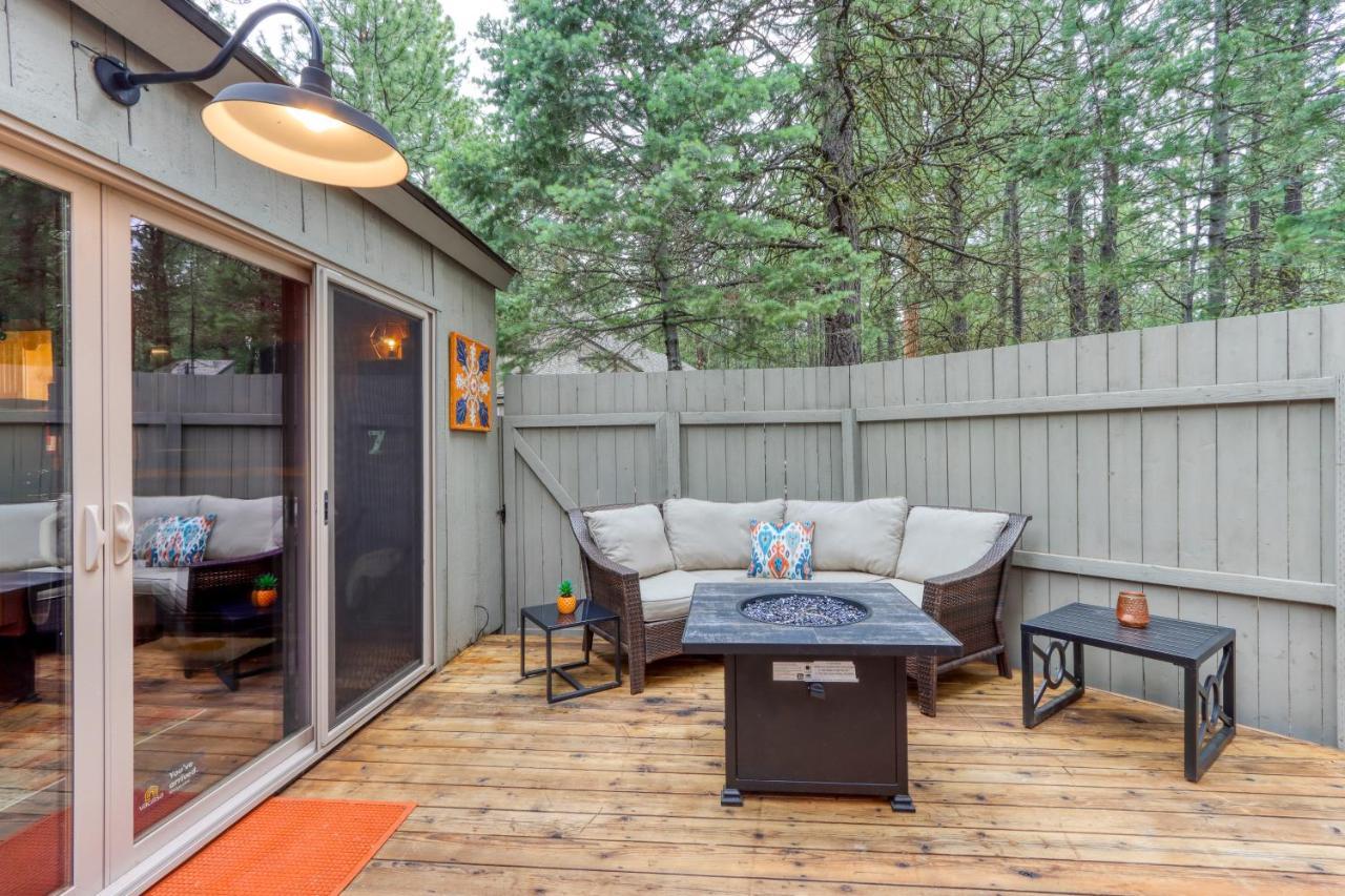 Holiday home Lucky #7 Black Butte Ranch